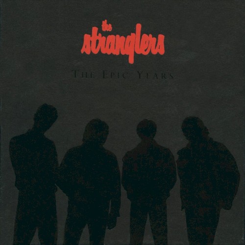 The Stranglers - Golden Brown (Live)