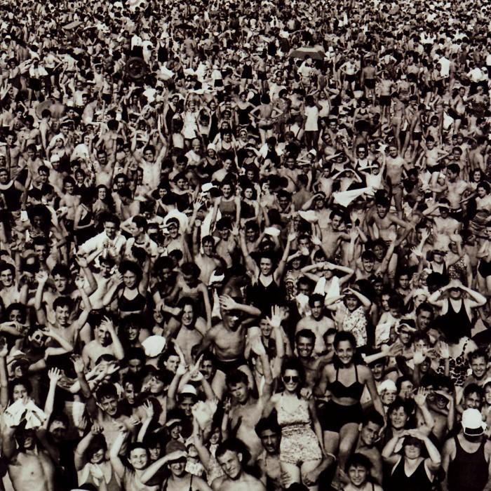 George Michael - They Won't Go When I Go