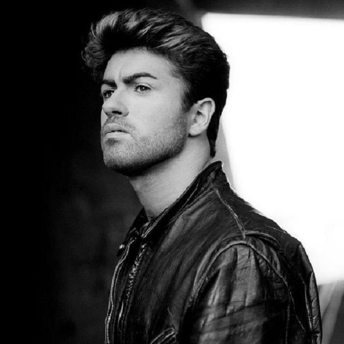 George Michael - Killer - Papa Was A Rollin' Stone