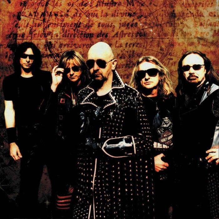 Judas Priest - Victim Of Changes
