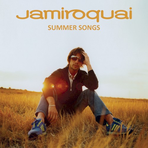 Jamiroquai - Seven Days In Sunny June (Dr. Packer Radio Edit)