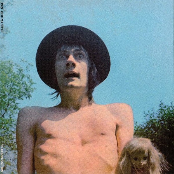 Fleetwood Mac - Stop Messin' Round