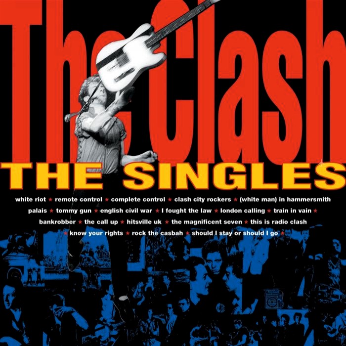 The Clash - The call up