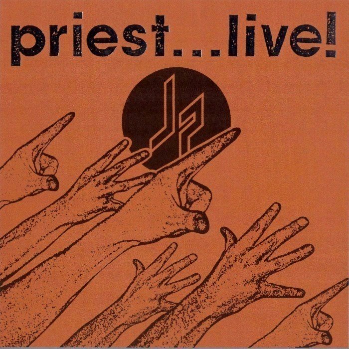 Cover van LIVING AFTER MIDNIGHT