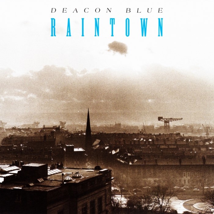 Deacon Blue - Love's Great Fears