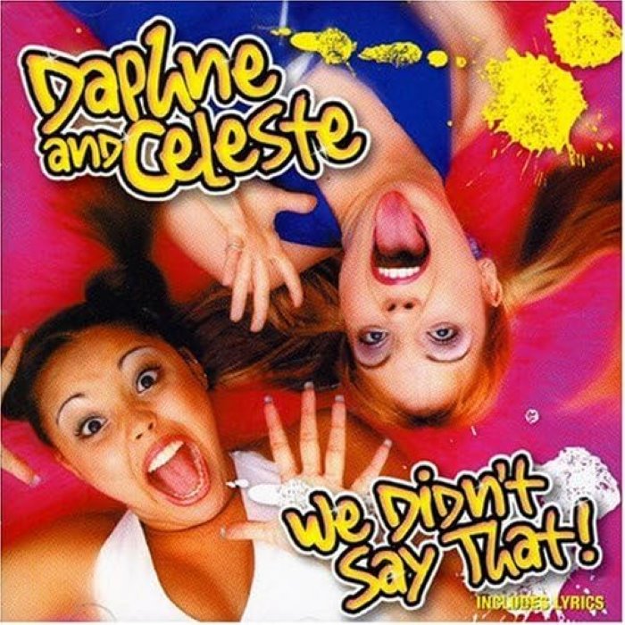 Daphne & Celeste - School's Out!