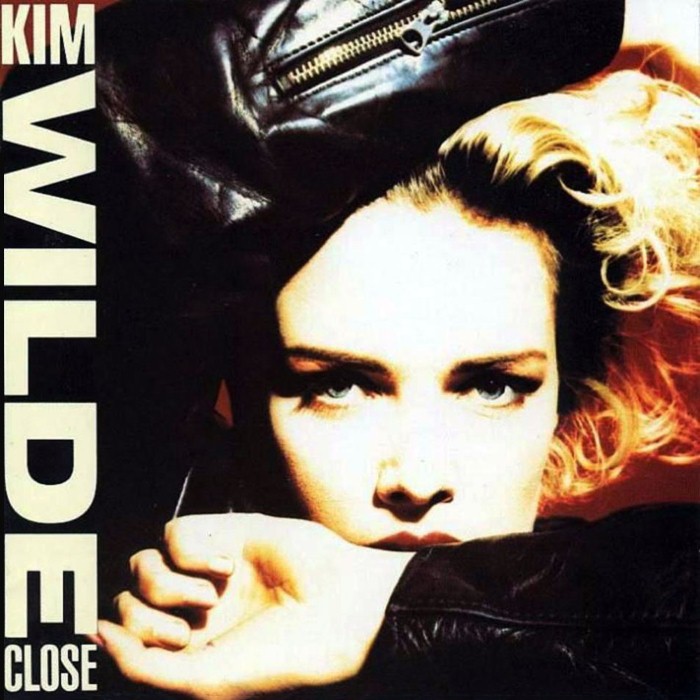 Kim Wilde - Love In The Natural Way (Video Edit)