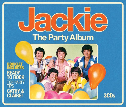 David Cassidy & The Partridge Family - Breaking Up Is Hard To Do