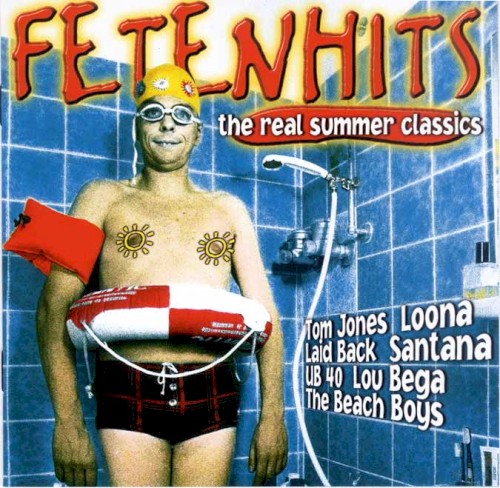 Beach Boys & Status Quo - Fun, Fun, Fun