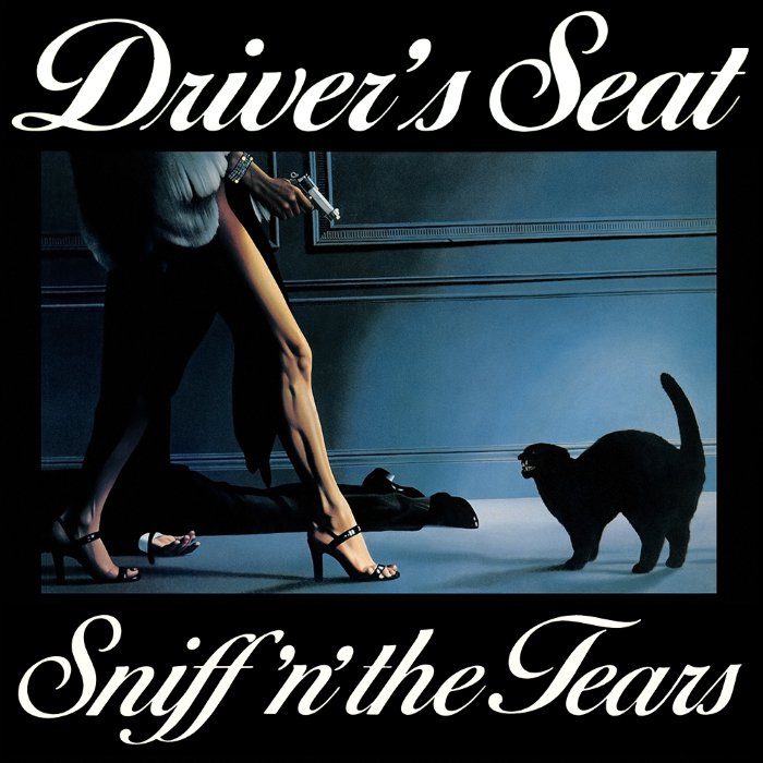 Driver's Seat