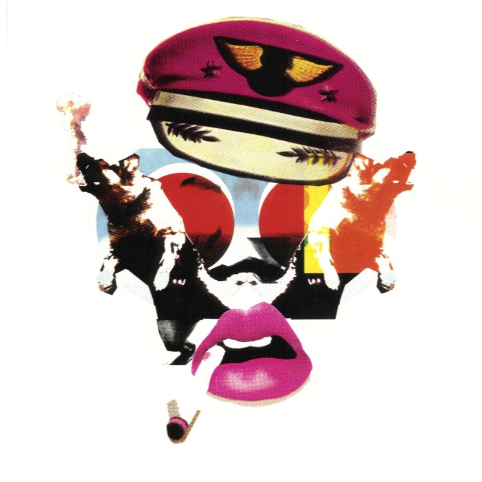 THE PRODIGY - Girls
