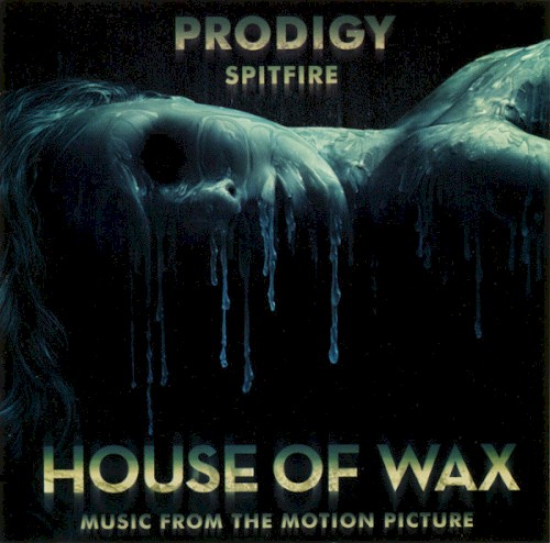 THE PRODIGY - Spitfire (Teddy Killerz bootleg - A.M.C edit)
