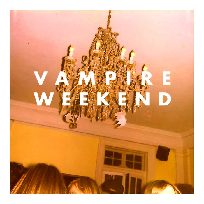Vampire Weekend - Bryn