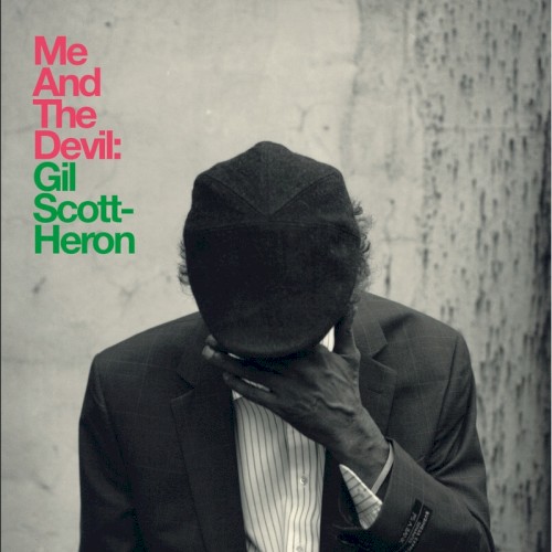 Gil Scott-heron - Me And The Devil