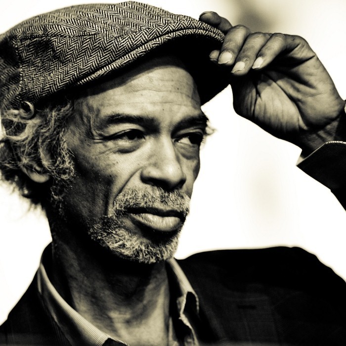 Gil Scott-heron - I'll take care of you