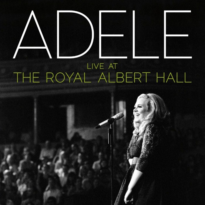 ADELE - Set Fire To The Rain (Faul & Wad Remix)