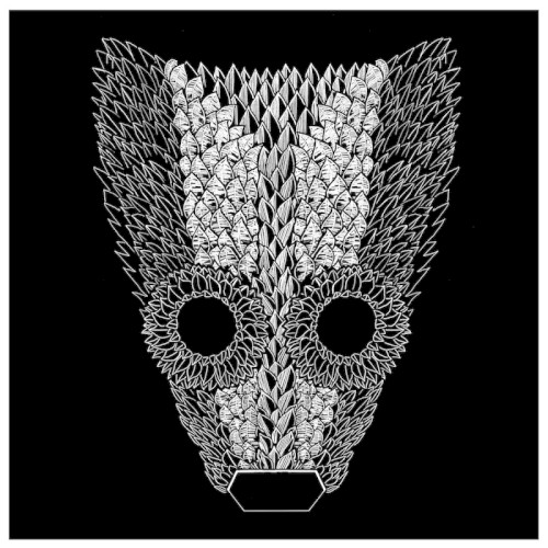 Sbtrkt - Sanctuary (feat. Jessie Ware & Sampha)