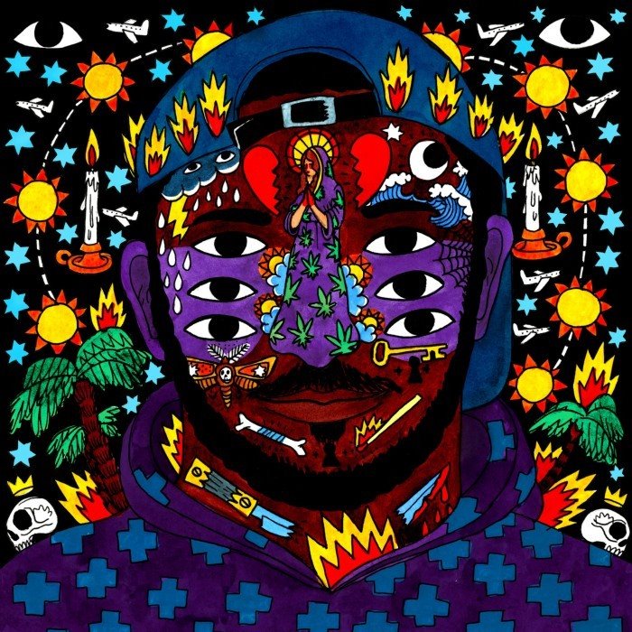 Kaytranada - You're The One