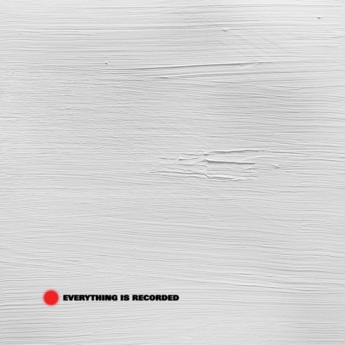 Everything Is Recorded Feat. Sampha - Close but not quite