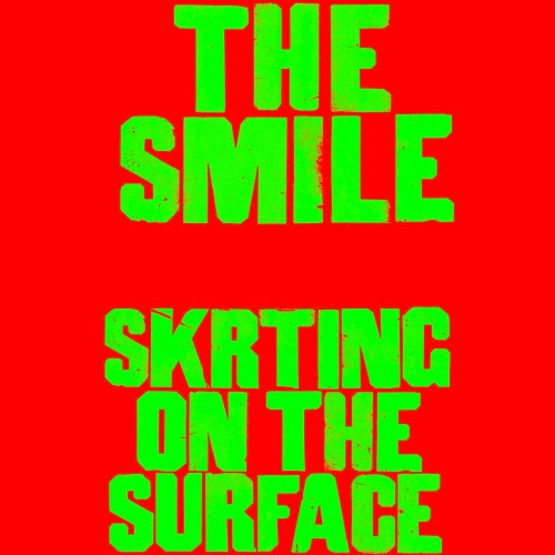  - Skrting On The Surface