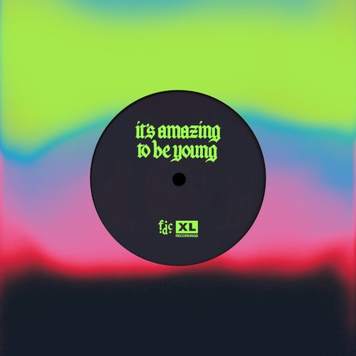 Fontaines D.C. - It's Amazing To Be Young (Radio Edit)