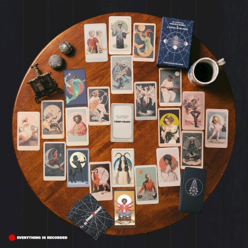 Everything Is Recorded Feat Sampha & Florence Welch - Never Felt Better