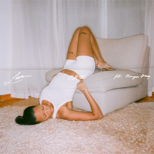 Lean - Charlotte Day Wilson Feat. Saya Gray - 2026-01-14