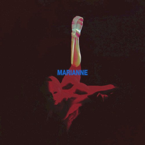 Marianne - Fontaines D.C. - 2026-08-18