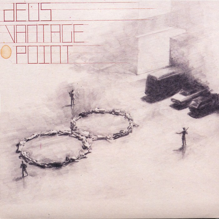 DEUS - Favourite Game