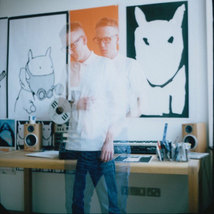 I Can See You, Can You See Me