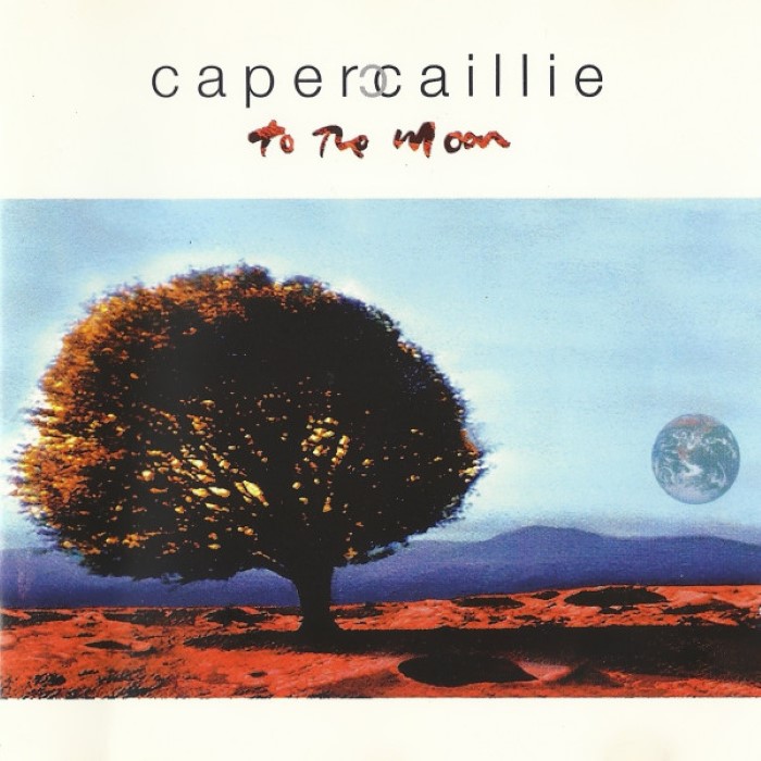 Capercaillie - Fear allabain