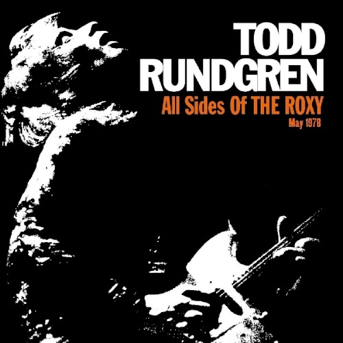 Todd Rundgren - It Wouldn't Have Made Any Difference