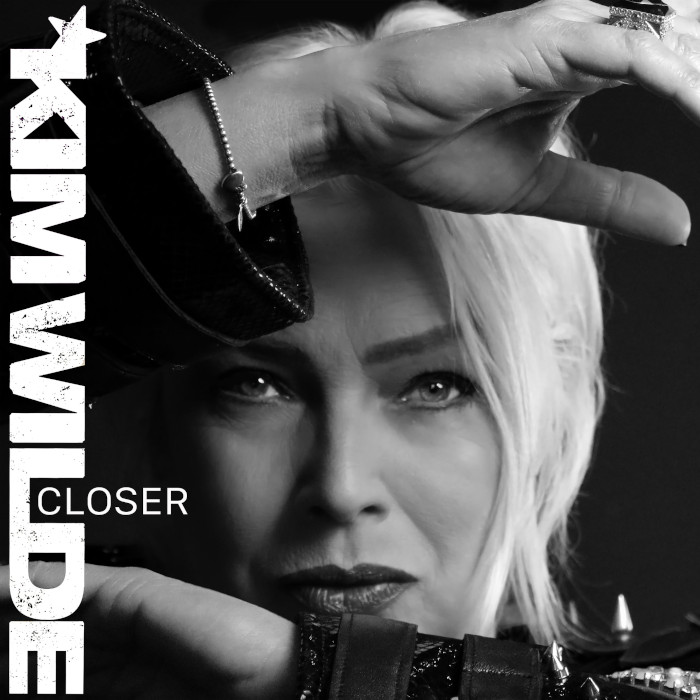 Kim Wilde - Midnight Train