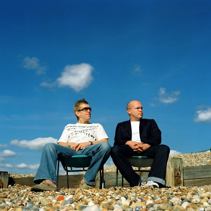 Love On My Mind (feat. Amanda Wilson)