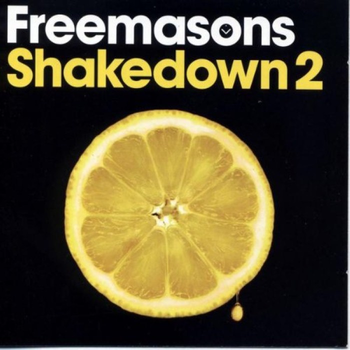 New Order - Blue Monday (Freemasons Remix)