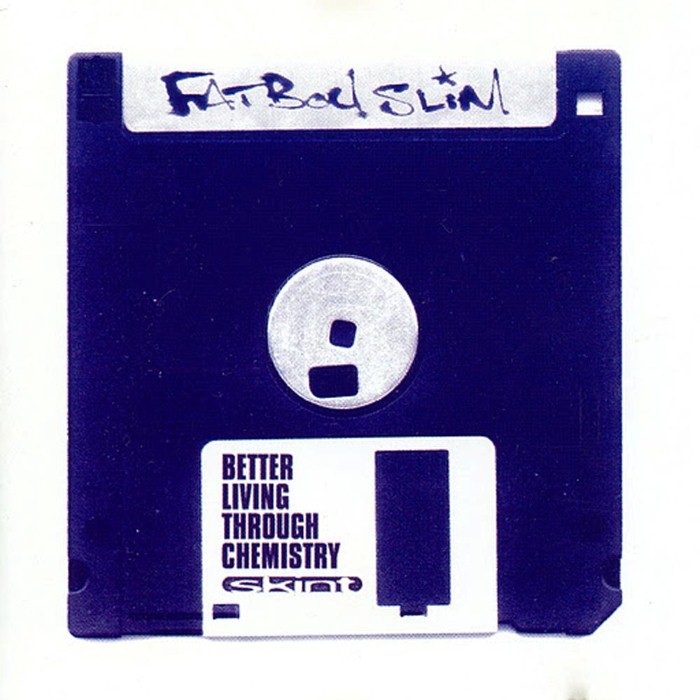 Fatboy Slim - Santa Cruz