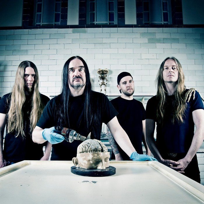  CARCASS - Buried Dreams