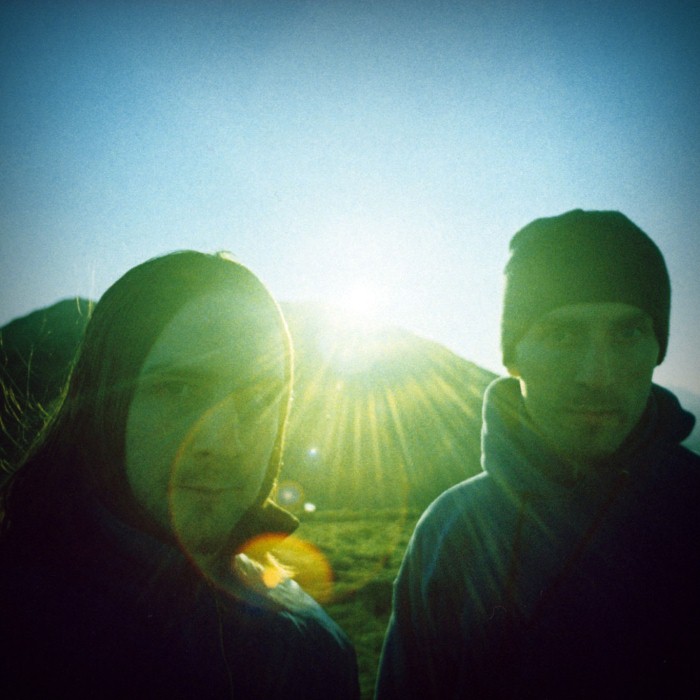 Boards Of Canada - 84 Pontiac dream