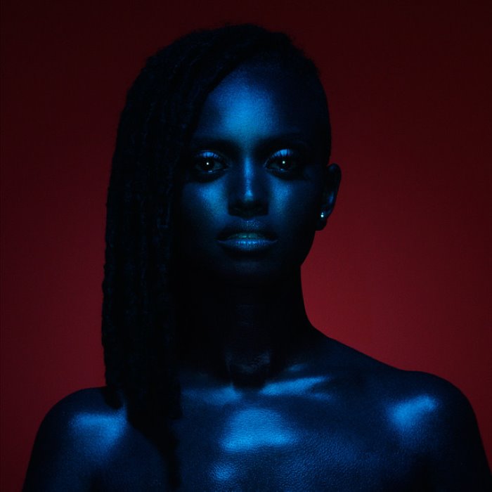 Kelela - All The Way Down
