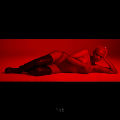 Kelela - On The Run (Zillion REMIX)