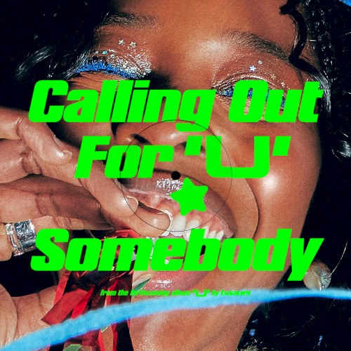Somebody - Baauer - 2026-06-10