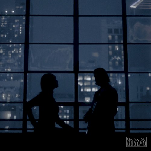 Outta Time - A. K. Paul & Kelela - 2026-06-16
