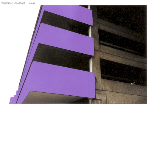 Cover van Loop