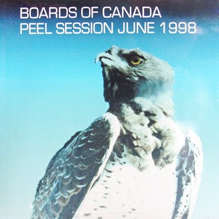 Boards Of Canada - Happy Cycling