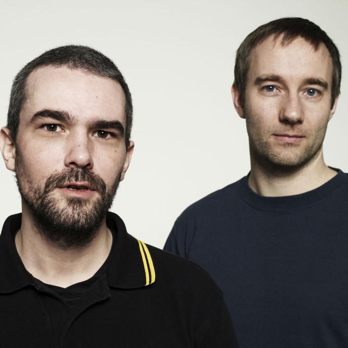 Autechre - Maphive 6.1