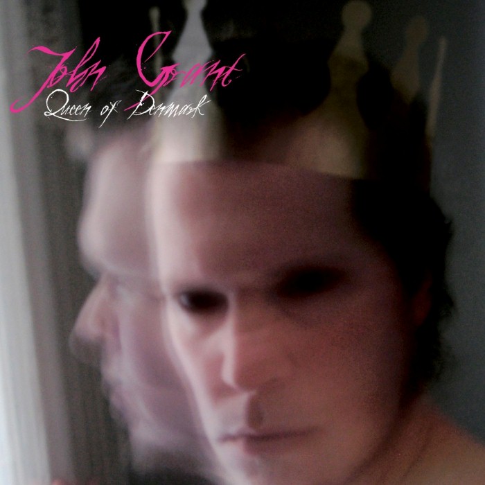 John Grant - TC And Honeybear