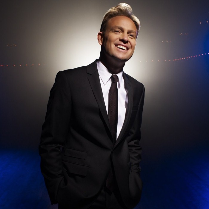 Jason Donovan - Every Day (I Love You More)