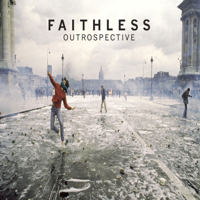 Faithless Feat. Dido - One Step Too Far