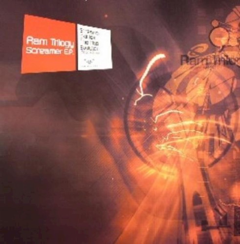 Ram Trilogy - Screamer