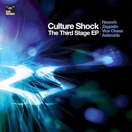 Culture Shock & Brookes Brothers - Rework
